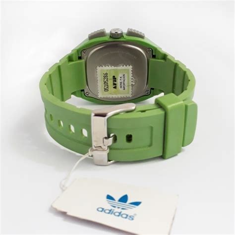 reloj adidas adh2712 661211 pirata